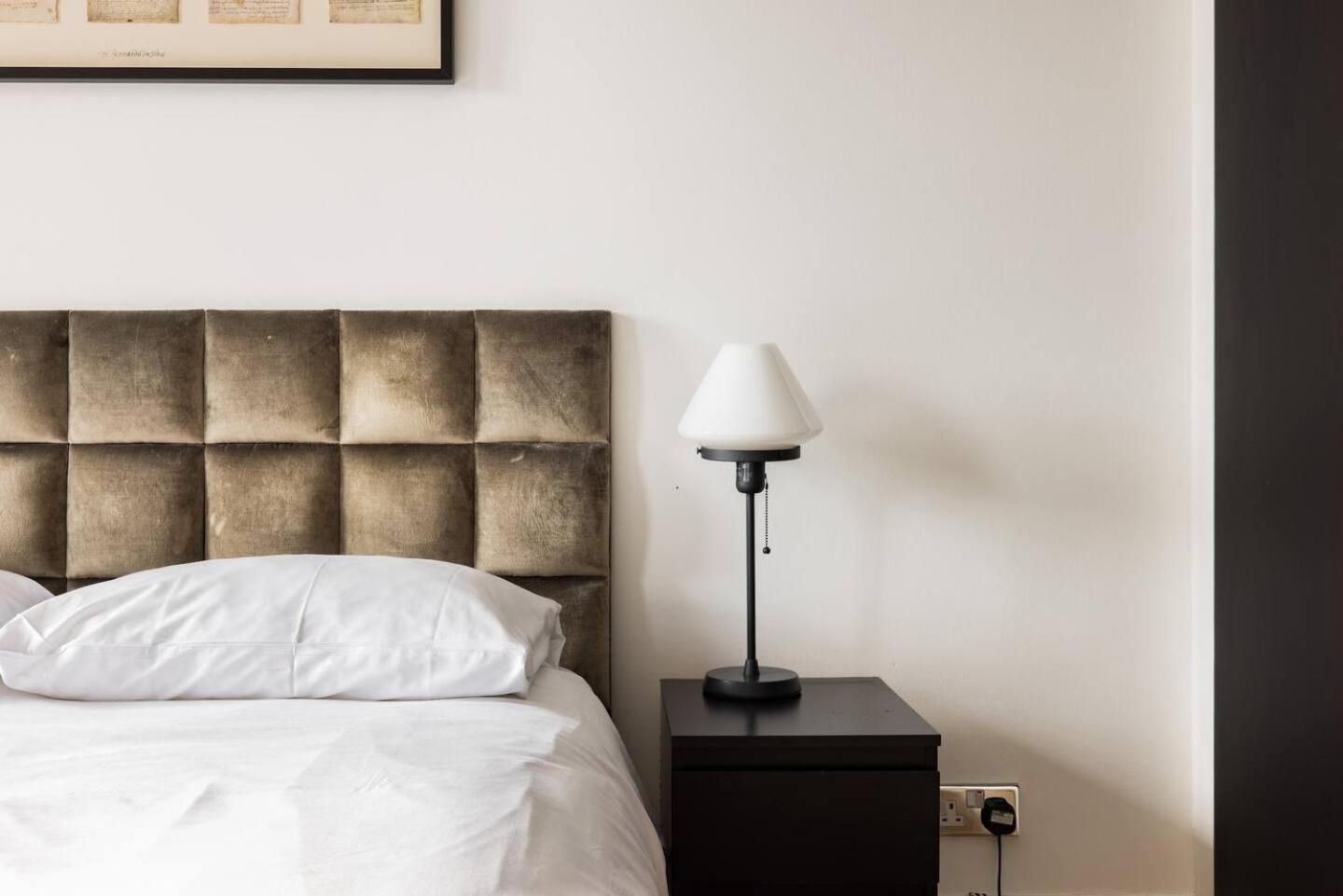 Pass The Keys Spacious 2 Bed Flat By South Kensington Station Appartement