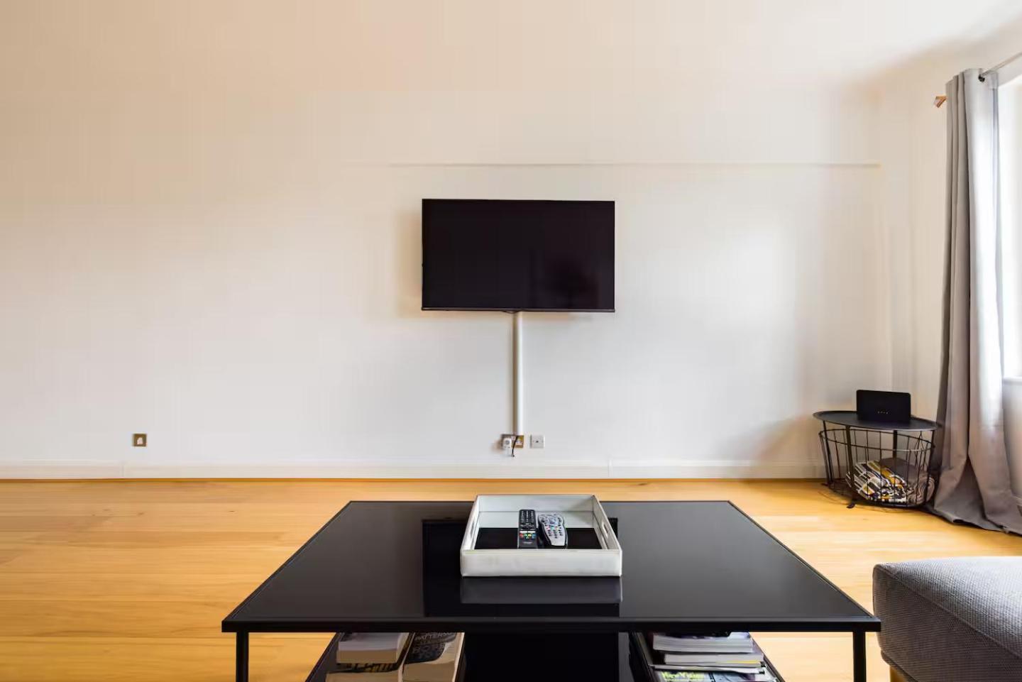 Pass The Keys Spacious 2 Bed Flat By South Kensington Station Londen